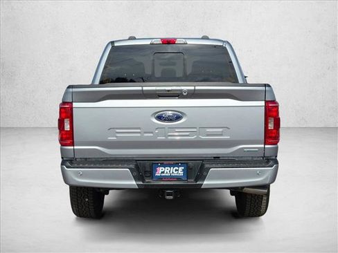 Used 2022 Ford F150 XLT w/ Equipment Group 302A High AWD/4WD image 7