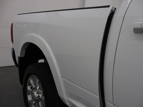 Used 2022 RAM 2500 Laramie AWD/4WD image 27