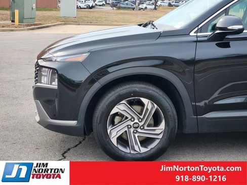 Used 2023 Hyundai Santa Fe SEL image 8