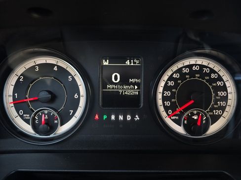 Used 2016 RAM 2500 Tradesman w/ Popular Equipment Group image 10