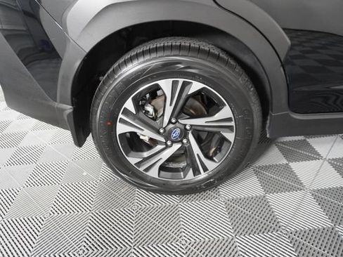 Certified 2024 Subaru Crosstrek 2.0i Premium AWD/4WD image 14