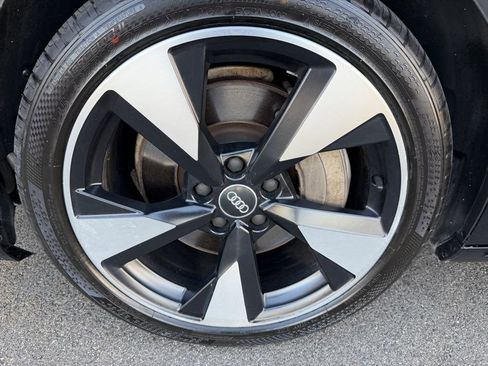 Used 2017 Audi A4 2.0T Premium Plus w/ Premium Plus Package image 13