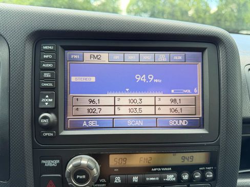 Used 2012 Honda Ridgeline RTL image 20