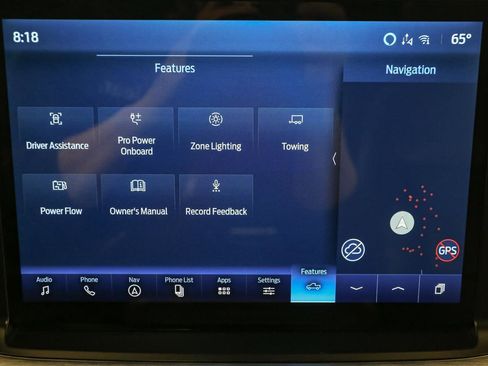 Used 2021 Ford F150 Lariat w/ Max Trailer Tow Package image 30