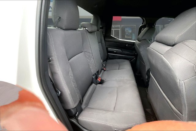 Used 2026 Toyota Tacoma SR5 AWD/4WD image 25