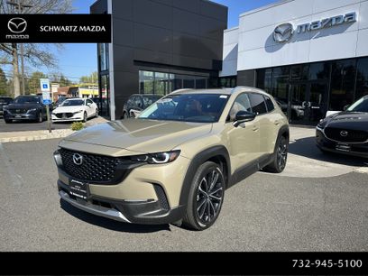 Certified 2023 MAZDA CX-50 AWD 2.5 Turbo w/ Cargo Package