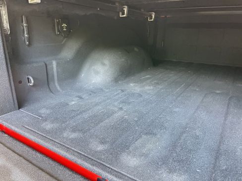 Used 2021 RAM 2500 Power Wagon w/ 75th Anniversary Edition image 10