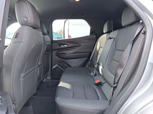 Used 2023 Chevrolet TrailBlazer RS image 20