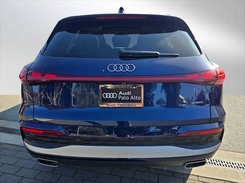 New 2025 Audi Q5 Prestige image 4