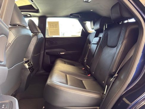 Certified 2024 Lexus RX 350 Premium w/ Convenience Package FWD image 19