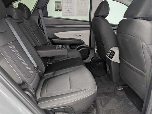 Used 2024 Hyundai Tucson SEL AWD/4WD image 40