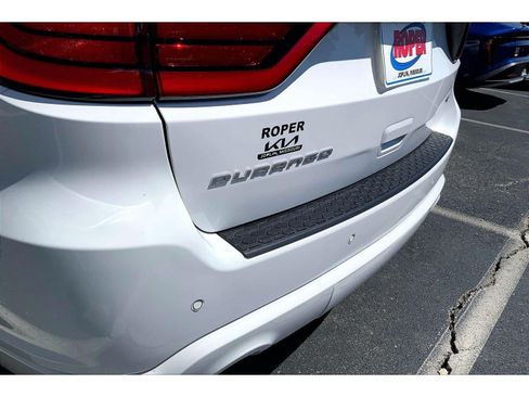 Used 2026 Dodge Durango GT RWD image 31