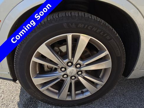 Used 2020 Cadillac XT6 Premium Luxury image 7