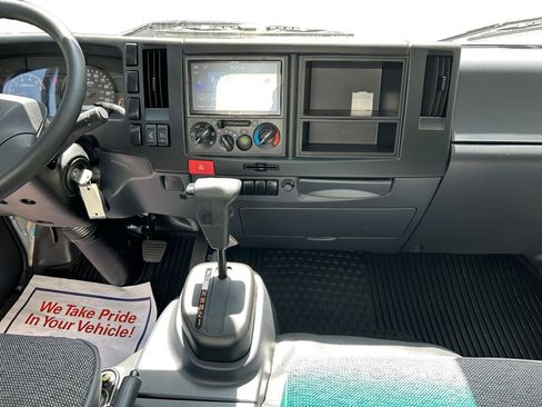 New 2024 Chevrolet Low Cab Forward image 11