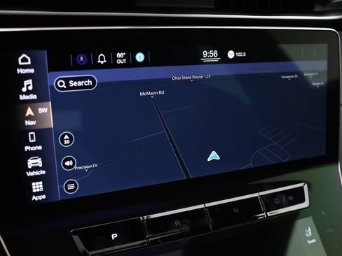 New 2024 Maserati Grecale GT image 10