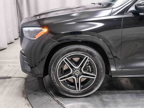 Certified 2025 Mercedes-Benz GLE 580 4MATIC image 12