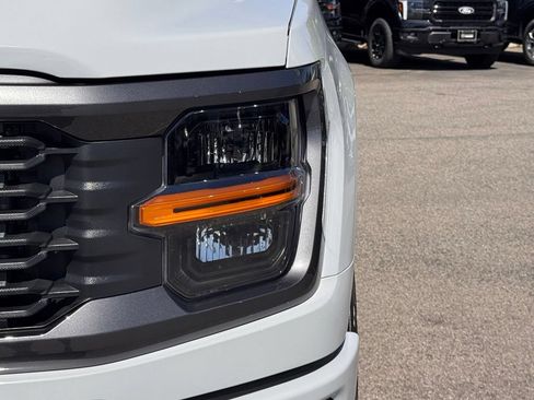 Used 2026 Ford F150 STX w/ Equipment Group 200A RWD image 8