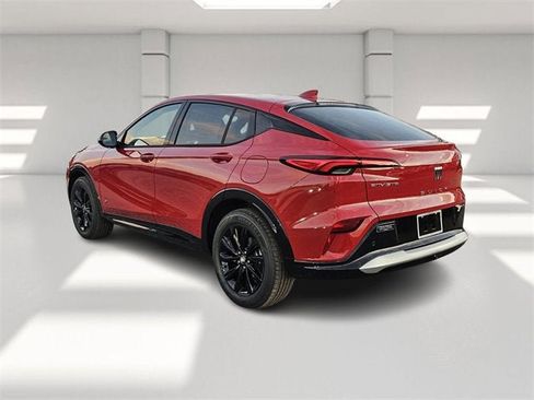 New 2026 Buick Envista Sport Touring w/ Convenience I Package image 3