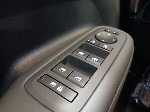 Used 2026 Hyundai Santa Fe SEL FWD image 17