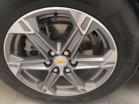 Used 2024 Chevrolet Blazer LT w/ LPO, Floor Liner Package FWD image 31