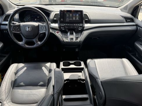 Used 2024 Honda Odyssey EX-L image 14