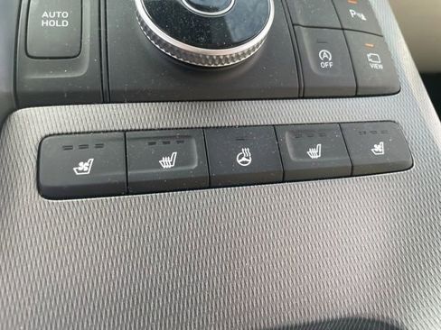 Used 2021 Hyundai Palisade Limited FWD image 24