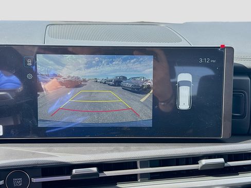 New 2026 Hyundai Santa Fe SEL image 8