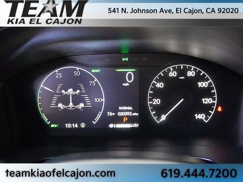 Used 2023 Honda CR-V Sport image 33