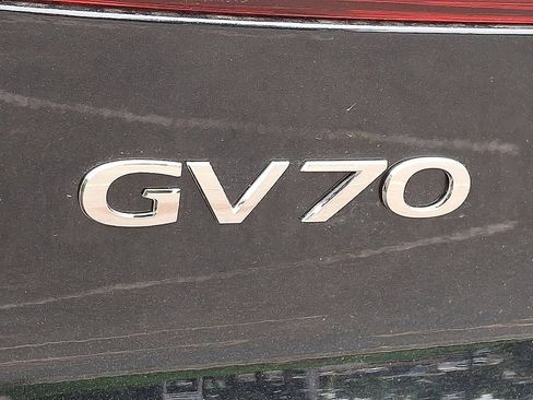 New 2026 Genesis GV70 3.5T Sport Prestige AWD/4WD image 6