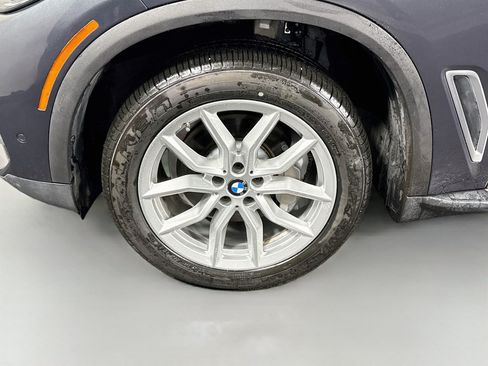 Used 2020 BMW X5 sDrive40i w/ Premium Package RWD image 38
