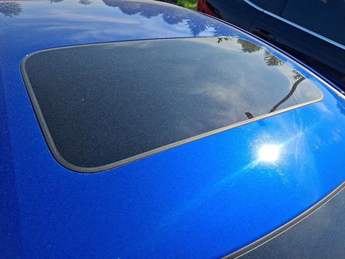 Used 2020 Honda Civic EX image 6