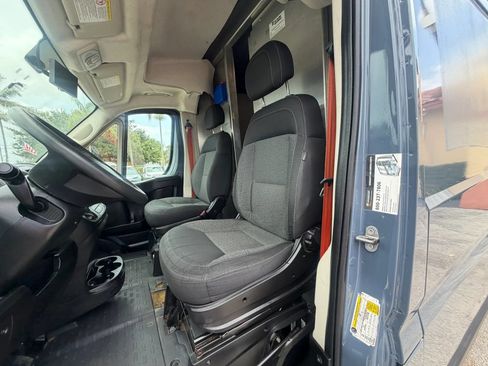 Used 2020 RAM ProMaster 3500 FWD image 15