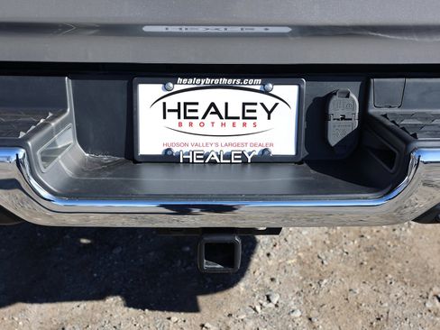 Used 2022 RAM 1500 Laramie image 14