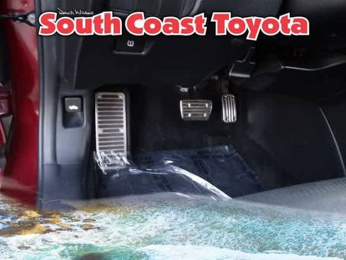 Used 2016 Honda Accord Sport image 16