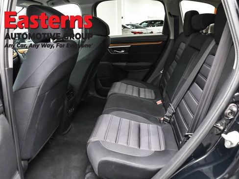 Used 2019 Honda CR-V EX image 20