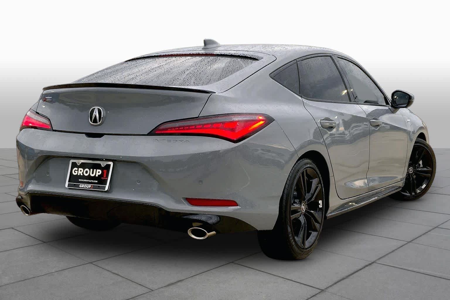 Used 2026 Acura Integra A-Spec w/ Technology Package FWD image 13