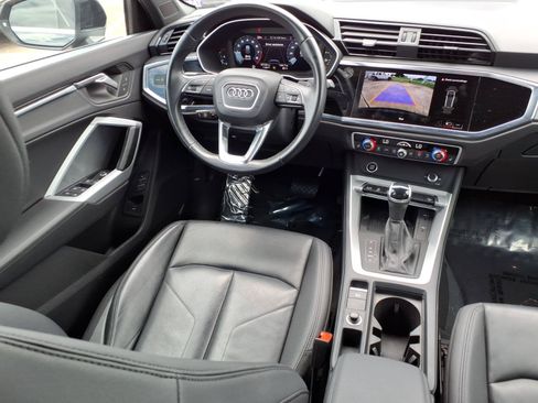Used 2024 Audi Q3 2.0T Premium AWD/4WD image 4
