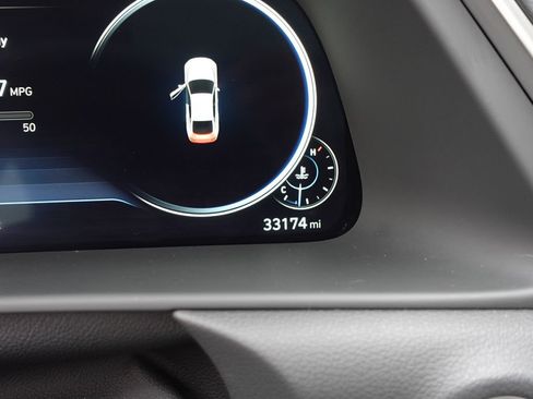 Used 2023 Hyundai Sonata SEL w/ Convenience Package image 22