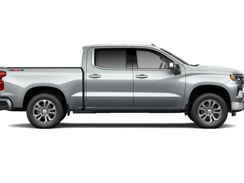 New 2026 Chevrolet Silverado 1500 LTZ image 67