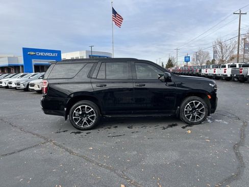 Used 2021 Chevrolet Tahoe RST w/ Luxury Package image 8