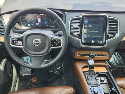 Used 2018 Volvo XC90 T6 Inscription w/ Convenience Package image 26