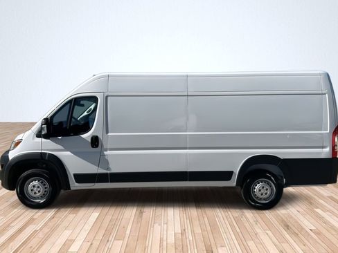 New 2026 RAM ProMaster 3500 w/ Convenience Group image 4