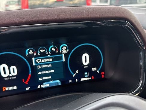 Used 2023 Ford F150 Lariat w/ Equipment Group 502A High image 18