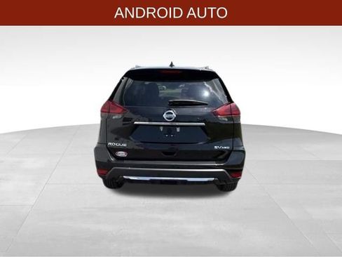 Used 2019 Nissan Rogue SV AWD/4WD image 6