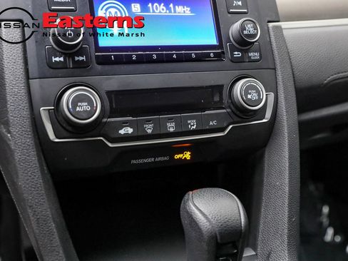Used 2020 Honda Civic LX image 19