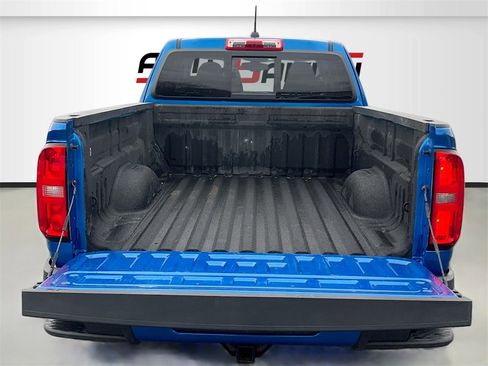 Used 2022 Chevrolet Colorado Z71 image 25