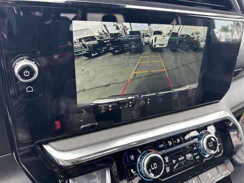 New 2026 GMC Sierra 1500 Denali image 15