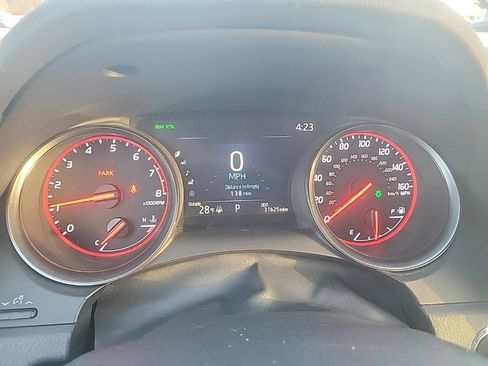 Used 2024 Toyota Camry XSE image 8