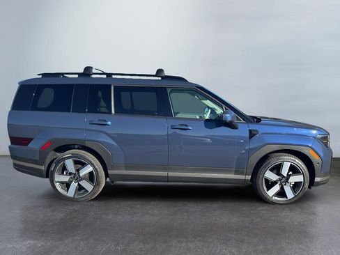 New 2026 Hyundai Santa Fe Limited image 4