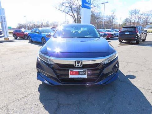 Used 2018 Honda Accord LX image 6
